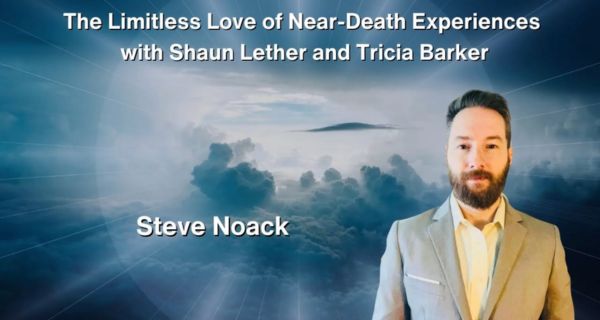 Steve Noak - Quantum Heal
