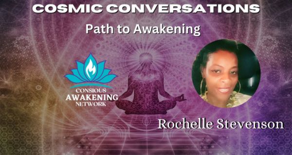Path to Awakening with Ro