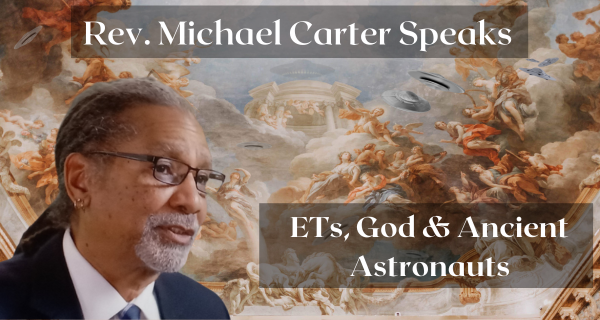 ETs, God & Ancient Astron
