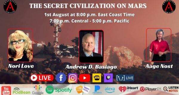 The Secret Civilization o