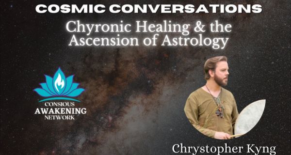 Chyronic Healing & the As