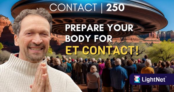 Contact 250 - Prepare You